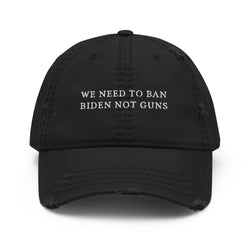We Need To Ban Biden Hat