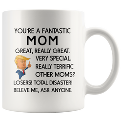 You're a Fantastic Mom Mug