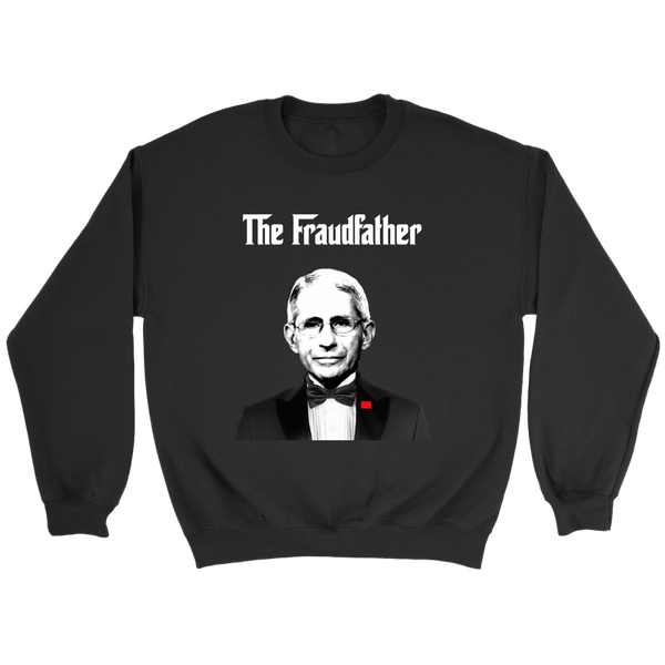 The Fraudfather