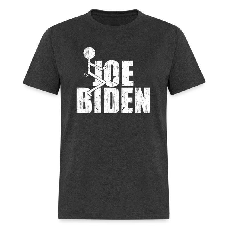 Unisex Classic T-Shirt - heather black