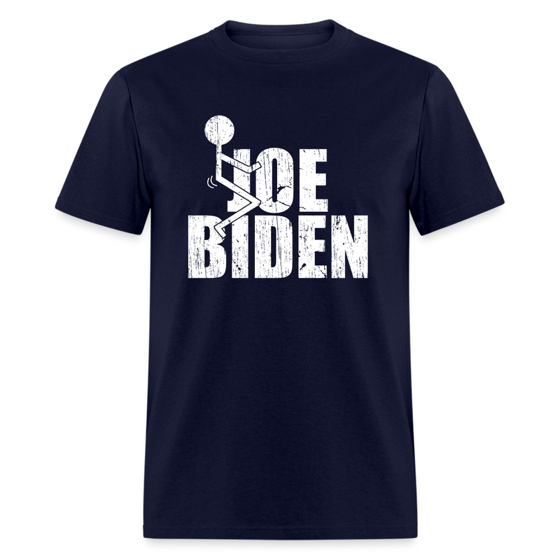Unisex Classic T-Shirt - navy