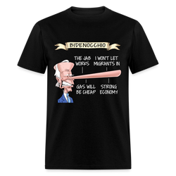 Unisex Classic T-Shirt - black